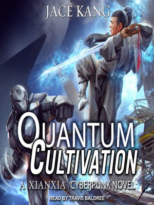 Quantum Cultivation - Audiobook